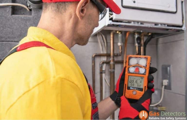 Gas Detector Calibration vs Bump Test – What’s the difference?
